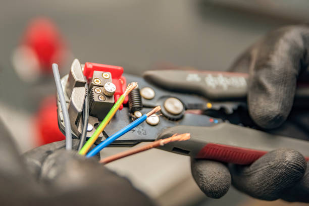 Why Trust Our Certified Electricians for Your Electrical Needs in CA?