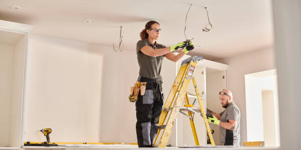 Best Affordable Electrician  in Richmond, CA