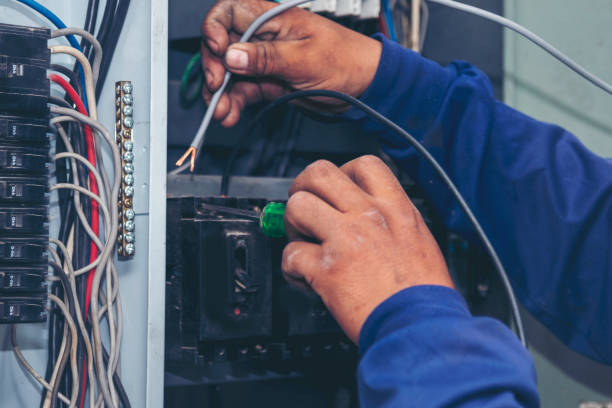Best Local Electrician Companies  in Richmond, CA