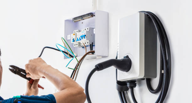 Best Licensed Electrician  in Richmond, CA